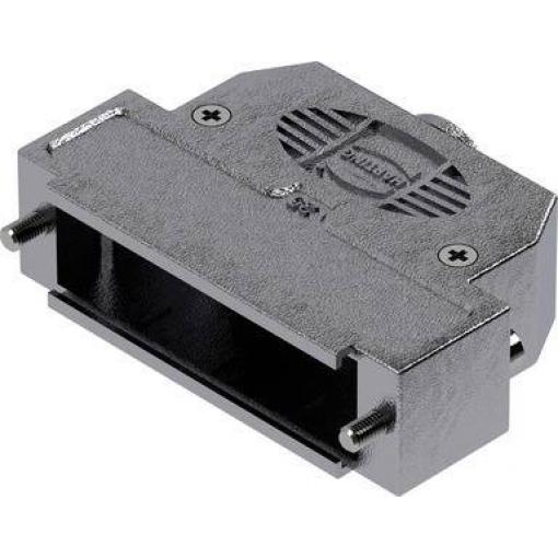 HARTING 09 67 025 0484 09670250484 těleso plast 1 ks