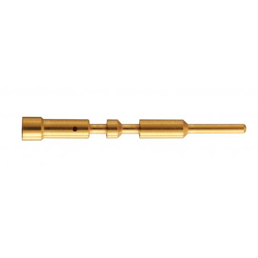 HARTING 09 15 600 6101 09156006101 krimpovací kontakt, 1 ks