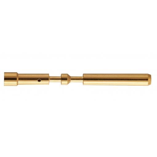 HARTING 09 15 600 6201 09156006201 krimpovací kontakt, 1 ks
