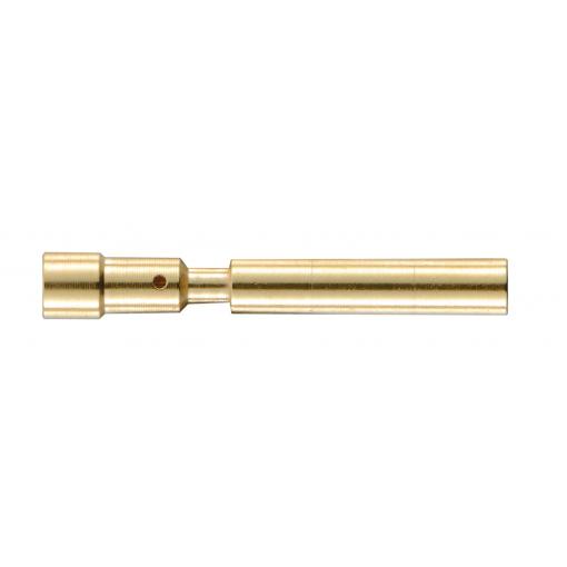 HARTING 09 15 100 6202 09151006202 krimpovací kontakt, 1 ks