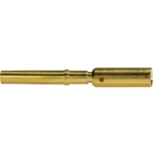 HARTING 21 01 100 9933 21011009933 krimpovací kontakt, 1 ks