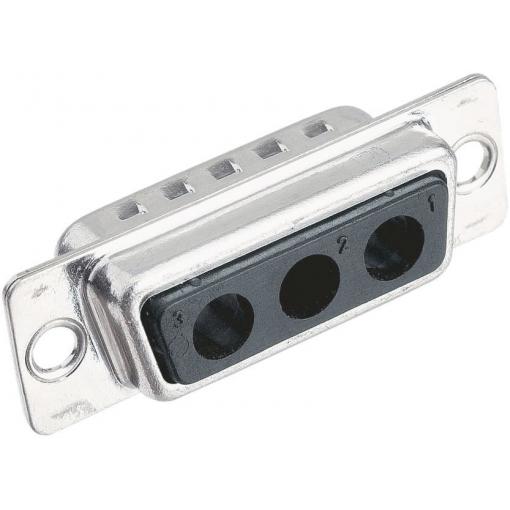 HARTING 09 69 210 0633 09692100633 konektor Pólů: 3 1 ks