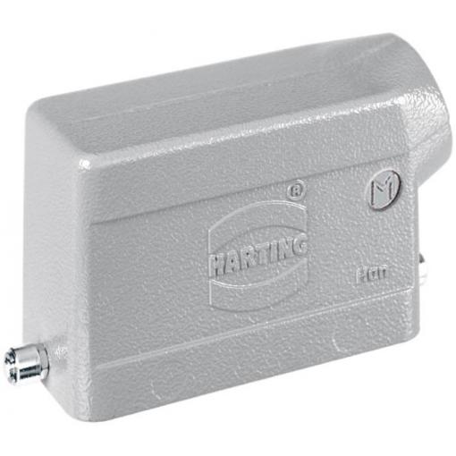 pouzdro 19 30 224 1541 19302241541 HARTING 1 ks Piece