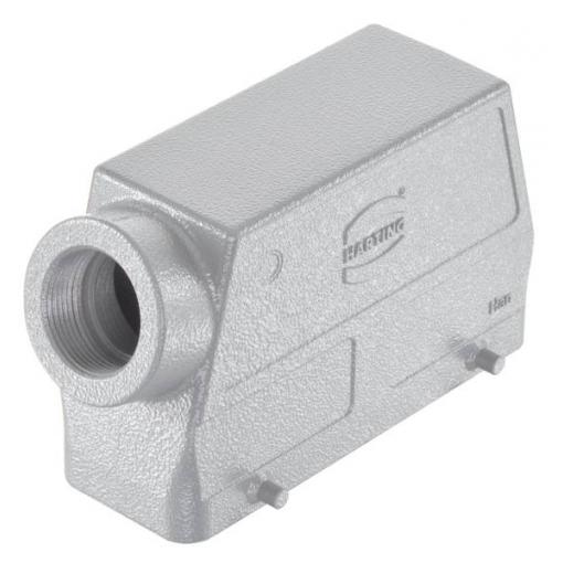 pouzdro 09 30 024 0521 09300240521 HARTING 1 ks