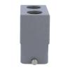 pouzdro 19 30 016 0456 19300160456 HARTING 1 ks