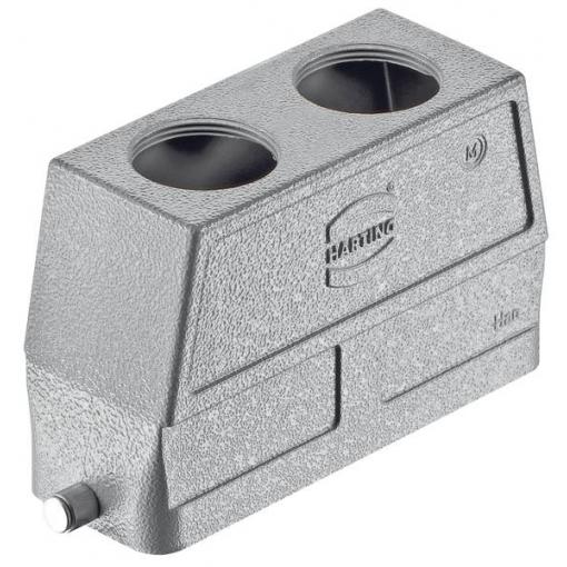 pouzdro 19 30 016 0456 19300160456 HARTING 1 ks