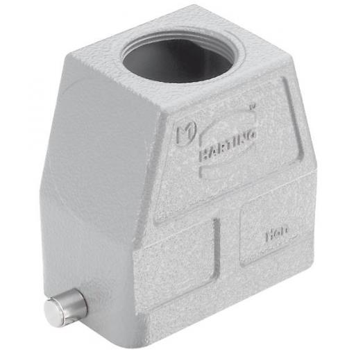 pouzdro 19 30 010 0448 19300100448 HARTING 1 ks