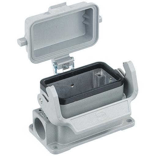 pouzdro 09 30 016 1295 09300161295 HARTING 1 ks