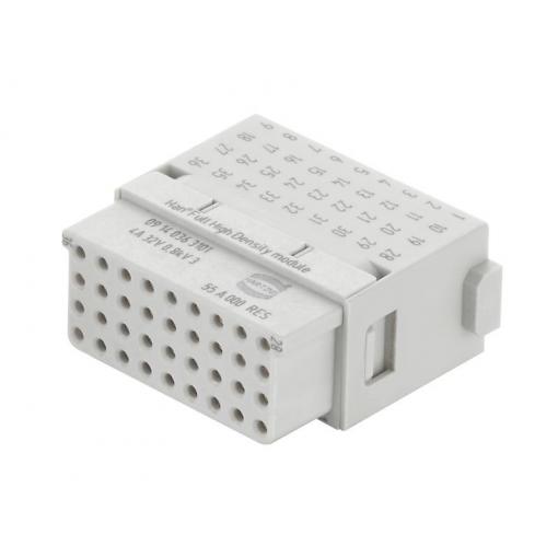 HARTING 09 14 036 3101 09140363101 Jednotlivý modul, 1 ks