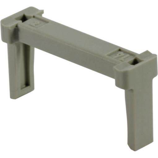 Svorka pro odlehčení tahu 09185169002 HARTING Množství: 1 ks Strain relief
