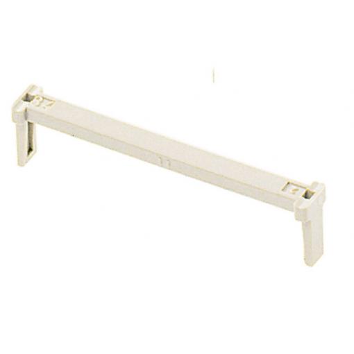 Svorka pro odlehčení tahu 09185409002 HARTING Množství: 1 ks Strain relief