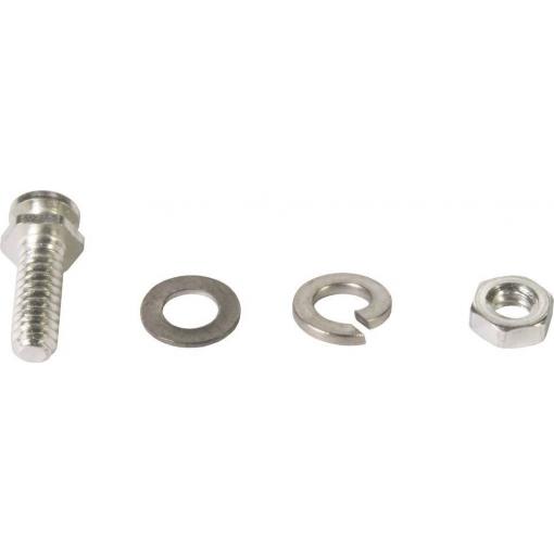 HARTING 09670019973 09 67 001 9973 Pojistný šroub 1 ks