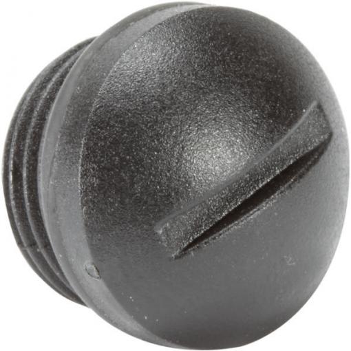 HARTING 21 01 000 0003 21010000003 ochranná krytka, 1 ks
