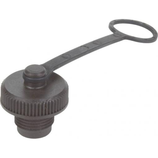 HARTING 21 41 000 0002 21410000002 ochranná krytka, 1 ks