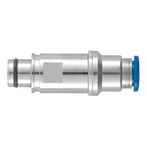 Kontakt pneumatiky 09140006358 HARTING Množství: 1 ks kontakt pneumatiky