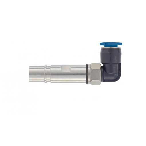Kontakt pneumatiky 09140007456 HARTING Množství: 1 ks kontakt pneumatiky