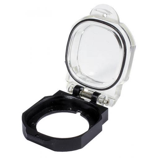 Ochranná krytka 09455020005 HARTING Množství: 1 ks Protection cap