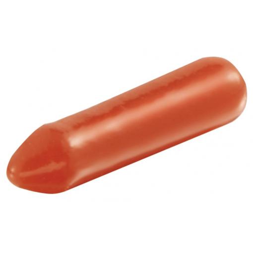 Ochranná krytka 20800001080 HARTING Množství: 1 ks Protection cap