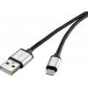 Lightning připojovací kabel Renkforce pro Apple iPod/iPhone/iPad, 0,5 m