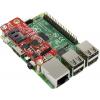 Renkforce USB/SATA-Converter adaptér Vhodné pro (vývojové sady): Raspberry Pi