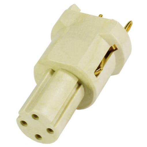 HARTING 21 03 381 2418 21033812418 Adaptér desek tištěných spojů, 1 ks