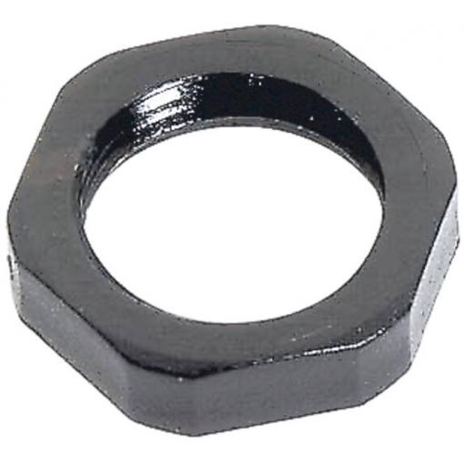 HARTING 21 01 000 0009 21010000009 pojistná matice , 1 ks