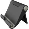 Univerzální držák pro tablety Renkforce 29215c23, 7 - 10", černá