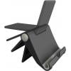 Univerzální držák pro tablety Renkforce 29215c23, 7 - 10", černá