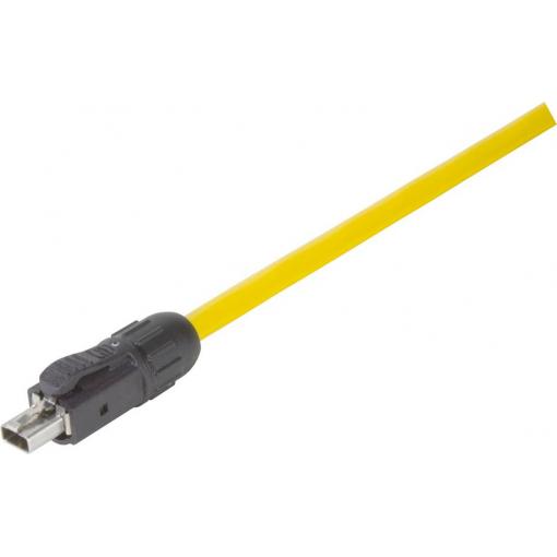 HARTING 09451812810XL kabelový konektor Počet kontaktů: 2 1 ks