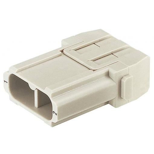 HARTING 09 14 002 3003 09140023003 Jednotlivý modul, 1 ks