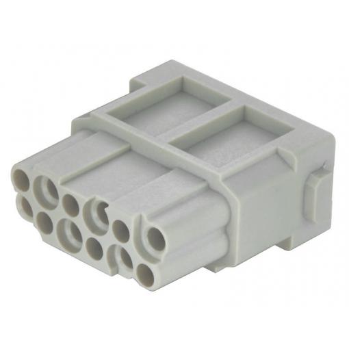 HARTING 09 14 012 3102 09140123102 Jednotlivý modul, 1 ks