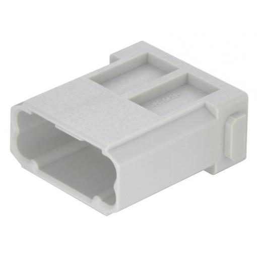HARTING 09 14 012 3002 09140123002 Jednotlivý modul, 1 ks