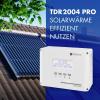 H-Tronic TDR2004 pro teplotní spínač, 1114770, -99 - 850 °C