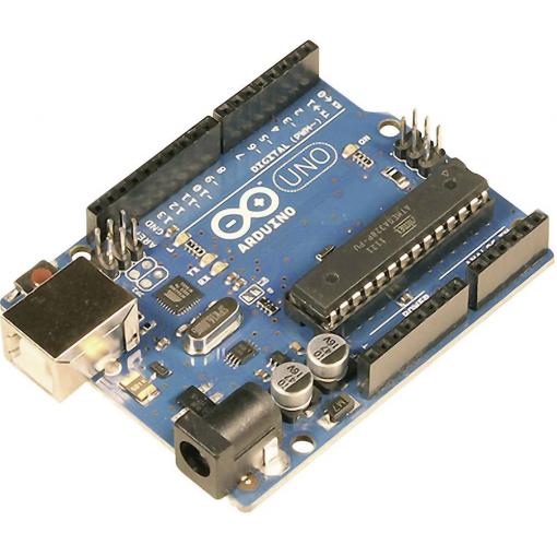 Arduino A000066 deska UNO Rev3 DIL Core ATMega328