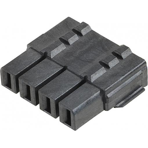 HARTING 09 45 525 0040 09455250040 Modul, 1 ks