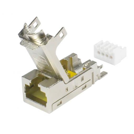 HARTING 09455451120, RJ45 konektor, 1 ks