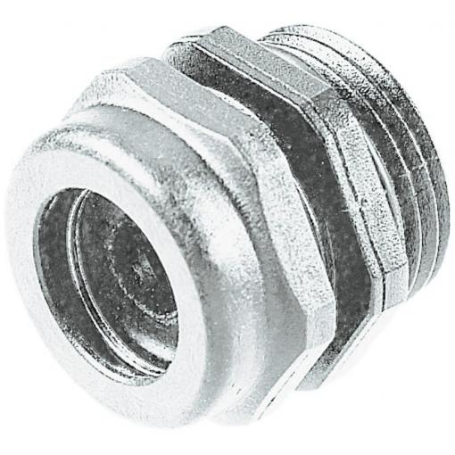 HARTING 09000005183 kabelová průchodka PG11 kov šedá 1 ks