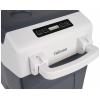 Tristar KB-7740 chladicí box a topný box Energetická třída (EEK2021): D (A - G) kompresor 12 V, 230 V tmavě šedá , světle šedá 37 l 18 °C