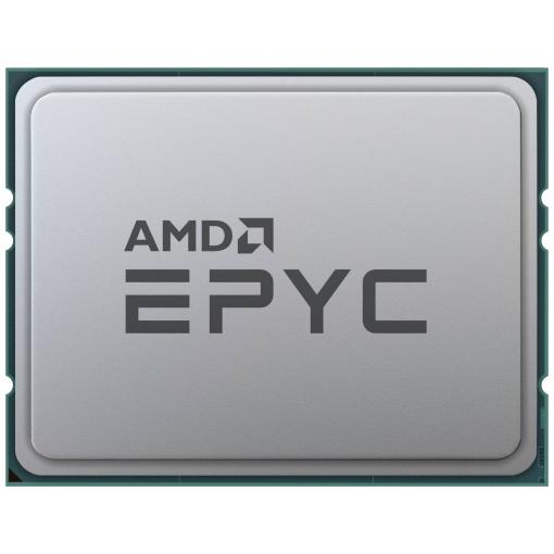 AMD Epyc 7303P 8 x 2.8 GHz Octa Core procesor Socket (PC): AMD SP3 120 W