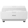 Epson projektor EB-770Fi Laser 4100 ANSI-Lumen 1920 x 1080 Full HD 2 VGA vstupy, integrovaný reproduktor, interaktivní, na krátké vzdálenost, s dálkovým