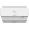 Epson projektor EB-770Fi Laser 4100 ANSI-Lumen 1920 x 1080 Full HD 2 VGA vstupy, integrovaný reproduktor, interaktivní, na krátké vzdálenost, s dálkovým