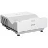 Epson projektor EB-770Fi Laser 4100 ANSI-Lumen 1920 x 1080 Full HD 2 VGA vstupy, integrovaný reproduktor, interaktivní, na krátké vzdálenost, s dálkovým