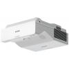 Epson projektor EB-770Fi Laser 4100 ANSI-Lumen 1920 x 1080 Full HD 2 VGA vstupy, integrovaný reproduktor, interaktivní, na krátké vzdálenost, s dálkovým