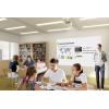 Epson ELPDC30 kamera na dokumenty 13 Megapixel A3 4096 x 2160 Pixel HDMI® výstup, HDMI® vstup, Mini USB 2.0, SD, USB-A, Wi-Fi 5 (IEEE 802.11 ac/n/g/b/a)