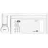 Epson ELPDC30 kamera na dokumenty 13 Megapixel A3 4096 x 2160 Pixel HDMI® výstup, HDMI® vstup, Mini USB 2.0, SD, USB-A, Wi-Fi 5 (IEEE 802.11 ac/n/g/b/a)