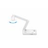 Epson ELPDC30 kamera na dokumenty 13 Megapixel A3 4096 x 2160 Pixel HDMI® výstup, HDMI® vstup, Mini USB 2.0, SD, USB-A, Wi-Fi 5 (IEEE 802.11 ac/n/g/b/a)