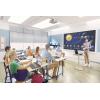 Epson ELPDC30 kamera na dokumenty 13 Megapixel A3 4096 x 2160 Pixel HDMI® výstup, HDMI® vstup, Mini USB 2.0, SD, USB-A, Wi-Fi 5 (IEEE 802.11 ac/n/g/b/a)