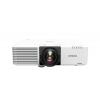 Epson projektor EB-L530U Laser 5200 lm 1920 x 1200 WUXGA 2 VGA vstupy, integrovaný reproduktor, ostření čočky, s dálkovým ovládáním, USB typ A, Wi-Fi, funkce