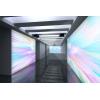 Epson projektor EB-L530U Laser 5200 lm 1920 x 1200 WUXGA 2 VGA vstupy, integrovaný reproduktor, ostření čočky, s dálkovým ovládáním, USB typ A, Wi-Fi, funkce