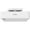 Epson projektor EB-L530U Laser 5200 lm 1920 x 1200 WUXGA 2 VGA vstupy, integrovaný reproduktor, ostření čočky, s dálkovým ovládáním, USB typ A, Wi-Fi, funkce